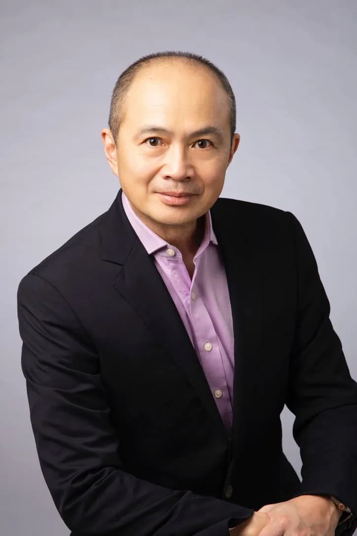 Philip Tam